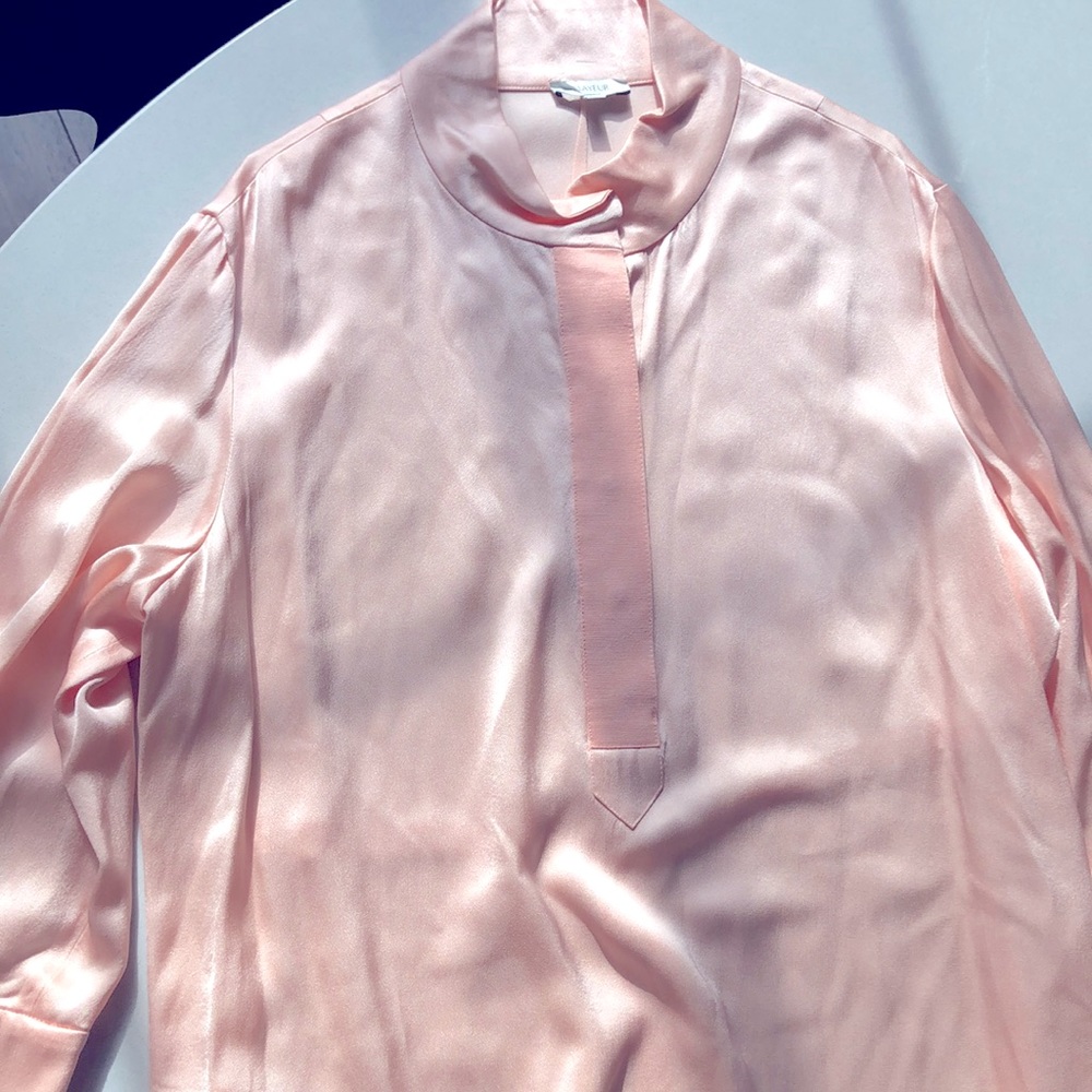 Layeur Drop waist dress NWOT